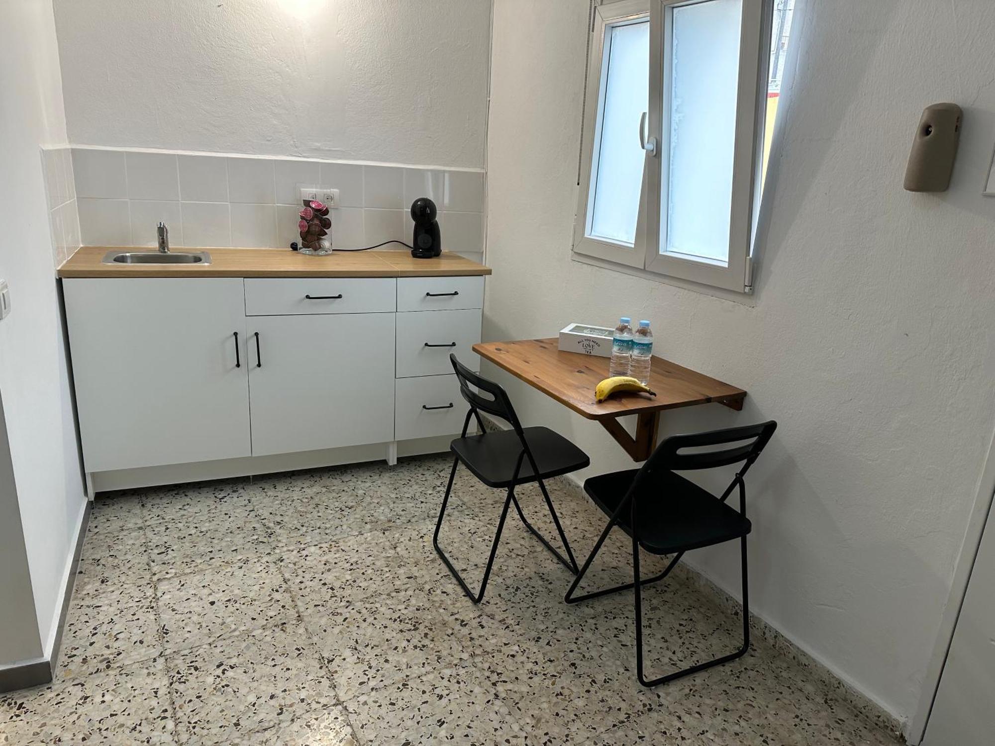 Apartamento C San Jose De Los Llanos Exterior foto