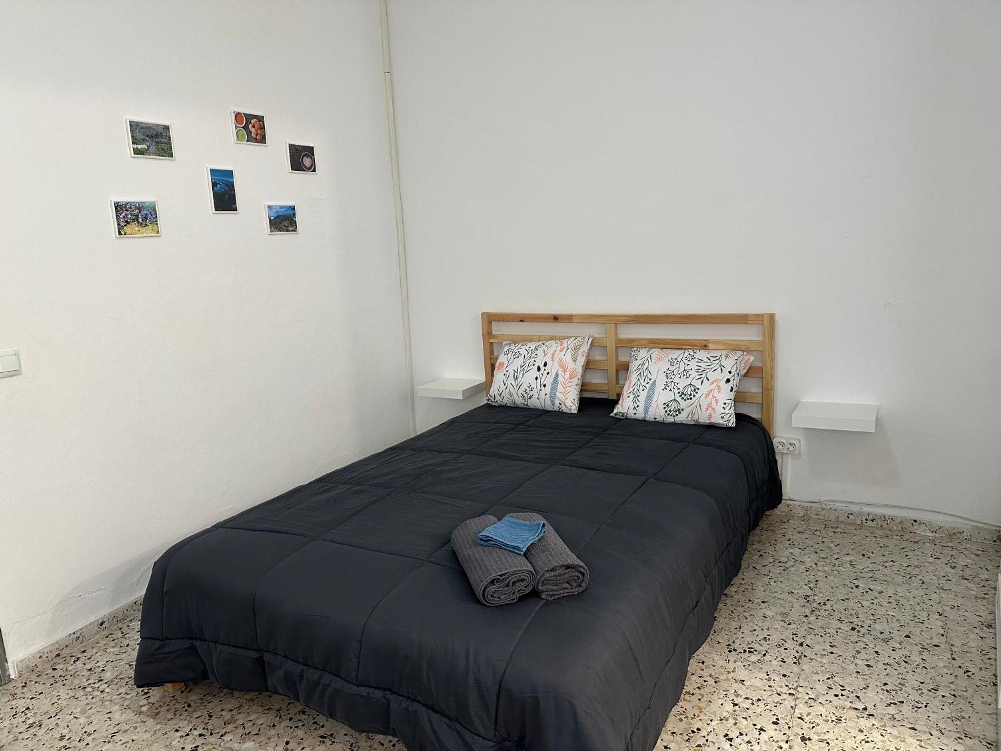 Apartamento C San Jose De Los Llanos Exterior foto